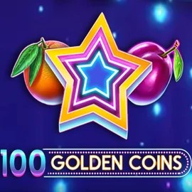 100 Golden Coins online slot from Amusnet Interactive – play at ringosspin.com