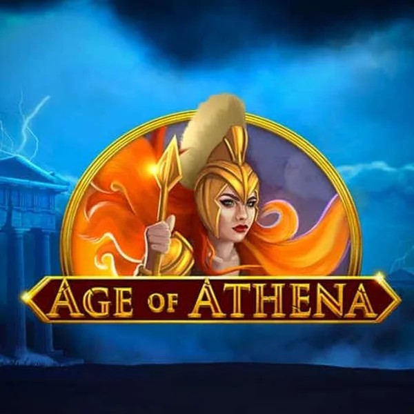 Age of Athena slot icon by Epic Industries, available at Ringospin Casino