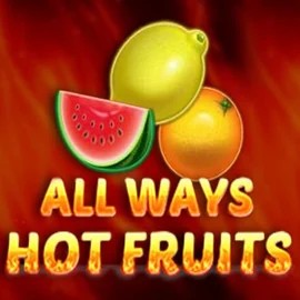 All Ways Hot Fruits – slot by Amatic Industries, featured at ringosspin.com