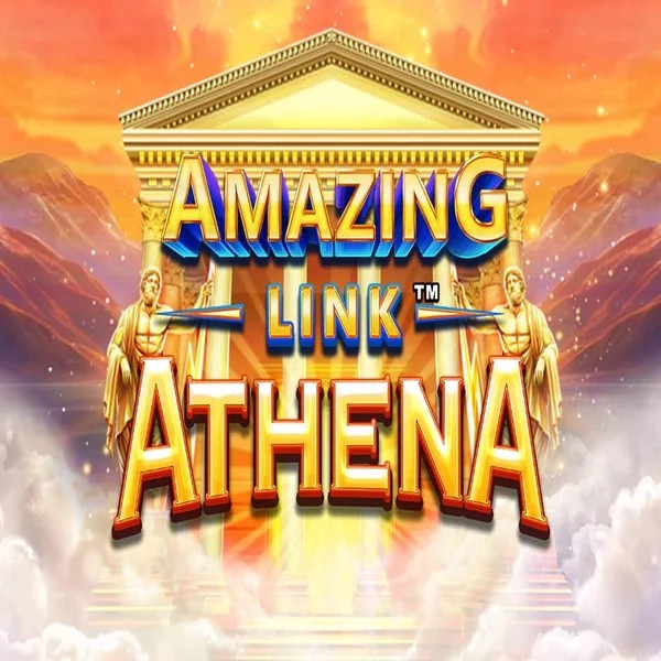 Amazing Link Athena – slot by SpinPlay Games, featured at ringosspin.com
