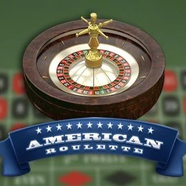 Try American Roulette (BGaming) slot by BGAMING on ringosspin.com – logo image