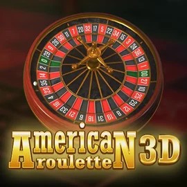 American Roullete 3D (Evoplay) slot visual from Evoplay available on ringosspin.com