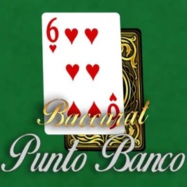 Play Baccarat - Punto Banco slot by Red Tiger Gaming on ringosspin.com
