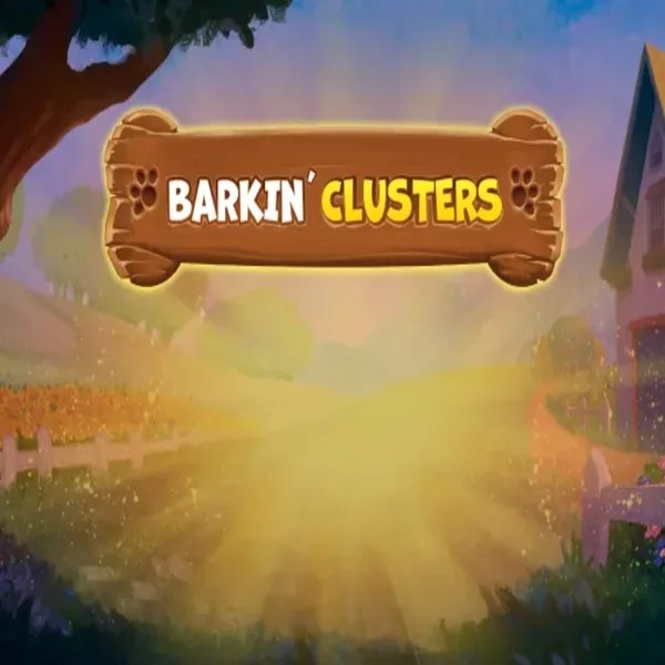 Enjoy Barkin Clusters by Greentube – logo hosted on ringosspin.com