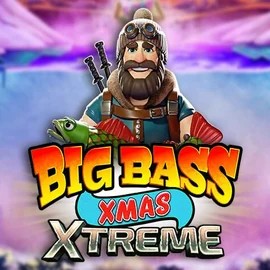 Enjoy Big Bass Xmas Extreme by Pragmatic Play – logo hosted on ringosspin.com