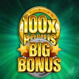 Big Bonus by Inspired Gaming, showcased at ringosspin.com – game logo