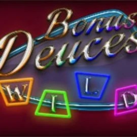 Play the Bonus Deuces Wild (RTG) slot by RTG (Reel Time Gaming) on Ringospin Casino
