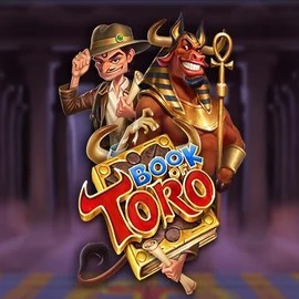 Play the Book Of Toro slot by ELK Studios on Ringospin Casino