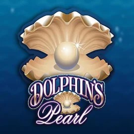 Enjoy Dolphins Pearl by Novomatic – logo hosted on ringosspin.com