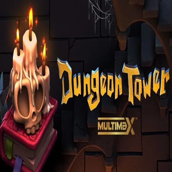 Play the Dungeon Tower slot by Peter & Sons on Ringospin Casino