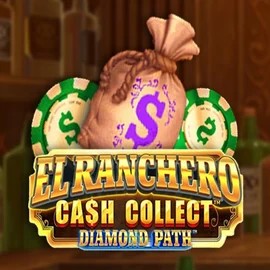 Play El Ranchero Cash Collect Diamond Path slot by Origins on ringosspin.com