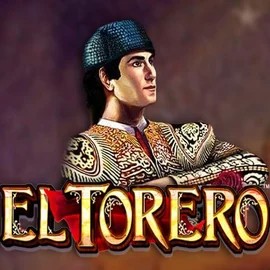El Torero logo – Slots by RTG (Reel Time Gaming) at Ringospin Casino