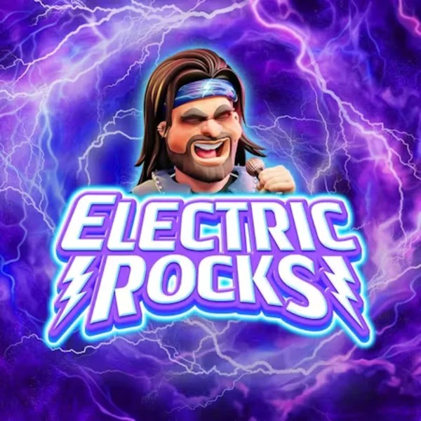 Play Electric Rocks slot by Inspired Gaming on ringosspin.com