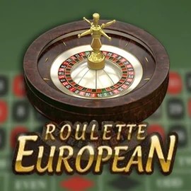 European Roulette (BGaming) slot visual from BGAMING available on ringosspin.com