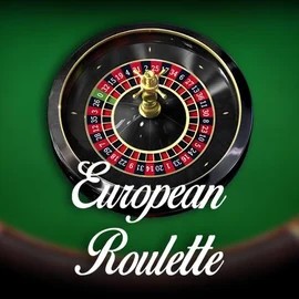 European Roulette (Red Tiger) by Red Tiger Gaming, showcased at ringosspin.com – game logo