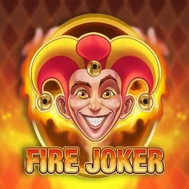 Enjoy Fire Joker by  – logo hosted on ringosspin.com