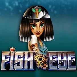 Enjoy Fish Eye by Pragmatic Play – logo hosted on ringosspin.com