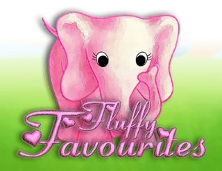 Enjoy Fluffy Favourites by Eyecon – logo hosted on ringosspin.com