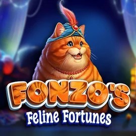 Fonzos Feline Fortunes online slot from Pragmatic Play – play at ringosspin.com