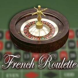 French Roulette (BGaming) slot icon by BGAMING, available at Ringospin Casino