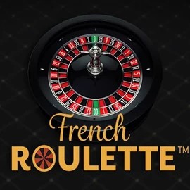French Roulette (NetEnt) game by NetEnt – logo hosted on Ringospin Casino