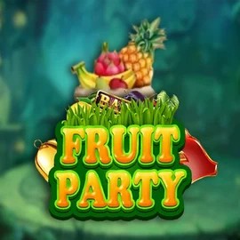 Fruit Party online slot from Top Trend Gaming – play at ringosspin.com