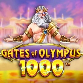 Gates of Olympus 1000 online slot from Pragmatic Play – play at ringosspin.com