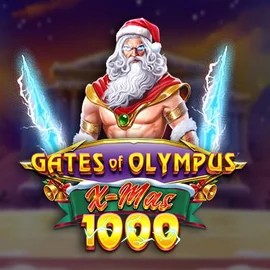 Gates of Olympus Xmas 1000 – slot by Pragmatic Play, featured at ringosspin.com