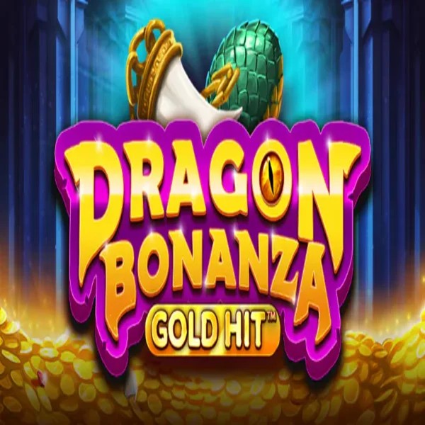 Gold Hit: Dragon Bonanza slot icon by Ash Gaming, available at Ringospin Casino