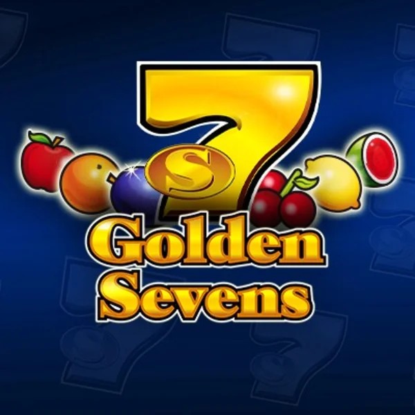 Golden Sevens online slot from Greentube – play at ringosspin.com