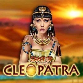 Grace of Cleopatra slot icon by Amusnet Interactive, available at Ringospin Casino
