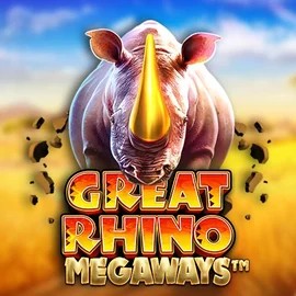 Play Great Rhino Megaways slot by Pragmatic Play on ringosspin.com
