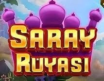Saray Ruyasi logo – Slots by Pragmatic Play at Ringospin Casino