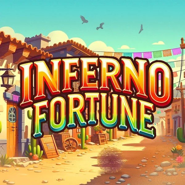 Try Inferno Fortune slot by Atomic Slot Lab on ringosspin.com – logo image