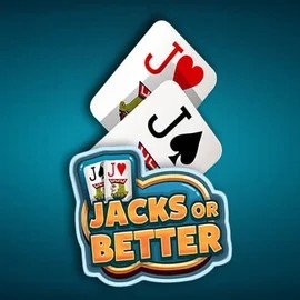 Try Jacks or Better (Red Rake Gaming) slot by Red Rake Gaming on ringosspin.com – logo image