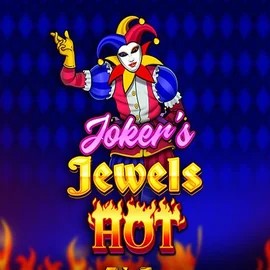 Try Jokers Jewels Hot slot by Pragmatic Play on ringosspin.com – logo image
