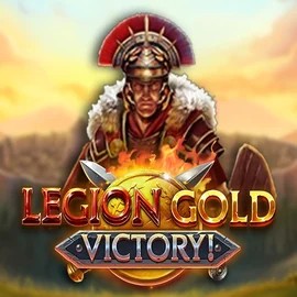 Play the Legion Gold Victory! slot by  on Ringospin Casino