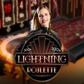 Lightning Roulette online slot from Evolution – play at ringosspin.com