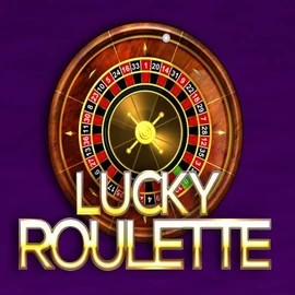 Enjoy Lucky Roulette by Belatra Games – logo hosted on ringosspin.com