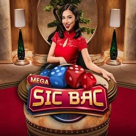 Enjoy Mega Sic Bac by Pragmatic Play – logo hosted on ringosspin.com