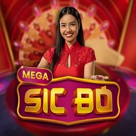 Play Mega Sic Bo slot by Pragmatic Play on ringosspin.com
