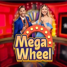 Try Mega Wheel slot by Pragmatic Play on ringosspin.com – logo image