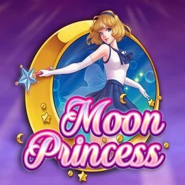 Play Moon Princess slot by  on ringosspin.com