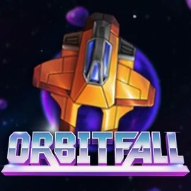 Play the Orbitfall slot by ELK Studios on Ringospin Casino
