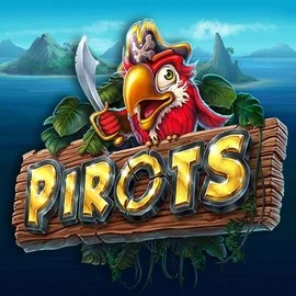 Pirots online slot from ELK Studios – play at ringosspin.com