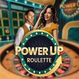 PowerUP Roulette online slot from Pragmatic Play – play at ringosspin.com