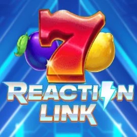 Reaction Link – slot by Playtech, featured at ringosspin.com