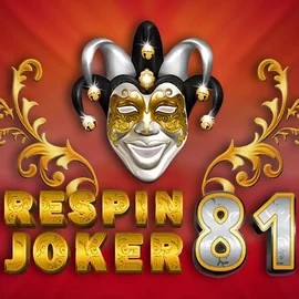 Respin Joker 81 slot icon by SYNOT Games, available at Ringospin Casino