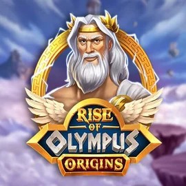 Rise of Olympus Origins online slot from  – play at ringosspin.com