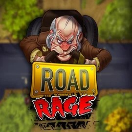 Road Rage – slot by Nolimit City, featured at ringosspin.com